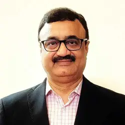 डॉ. चंद्रकांत पुलकुंडवार