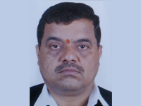 Mr. Parkash Pawar - President